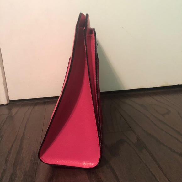 Pink Kate Spade handbag - Picture 5 of 8